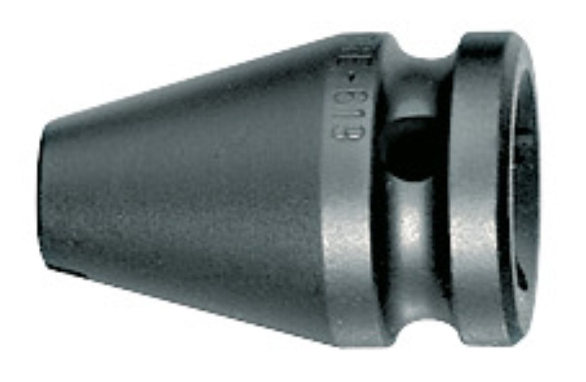 Gedore 6563480 KB 819 Portapuntas 5/16" 6-cm - 1/2" 4-cm