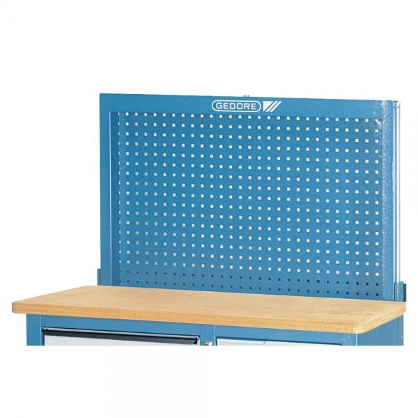 Gedore 6623800 R 1504 L Panel trasero vacío