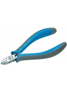 Gedore 6727930 8306-8 Mini cortadores diagonales