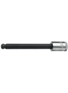 Connex Steckschlüssel-Einsatz 1/2 6-kant 10 mm kaufen | Globus Baumarkt Connex Steckschlüssel-Einsatz 1/2 6-kant 10 mm kaufen | Globus Baumarkt