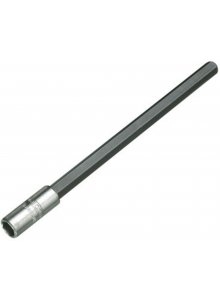 Gedore 1802437 699 L Portapuntas largo 1/4"