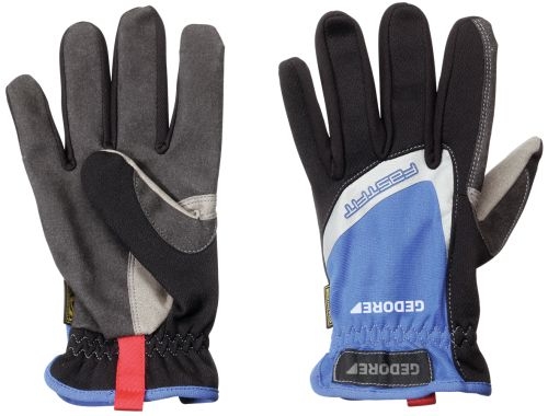 Gedore 1938584 920 9 Guante de trabajo FastFit M/9