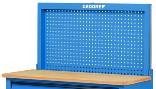 Gedore 2251787 R 1504 XL-L pared trasera vacía