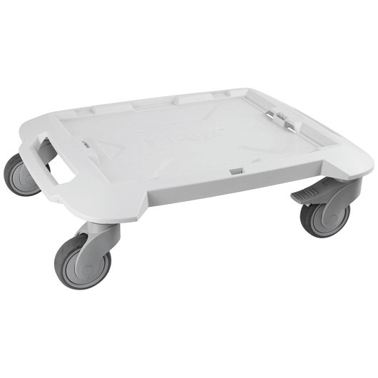 Gedore 2823756 1100R Plataforma de rol para L-Boxx