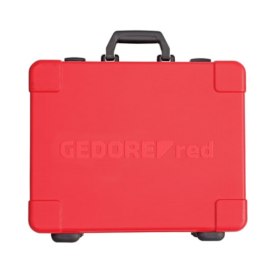 Gedore RED 3301660 R20650066 Caja de herramientas vacía