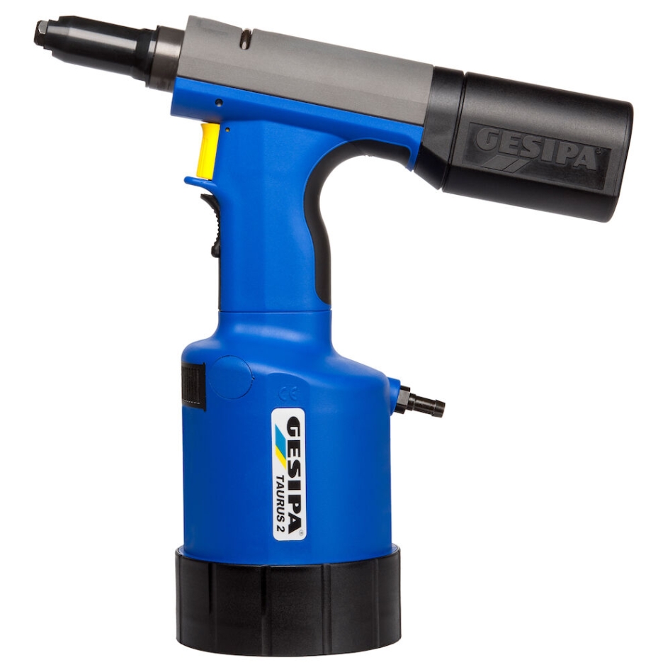 Gesipa 217570048 TAURUS 2/K alicates para remaches ciegos 1457804