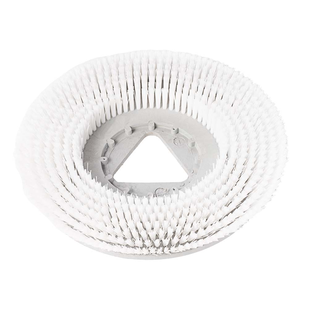 Ghibli Accesorios 40.0108.00 Cepillo Nylon 0,9 mm