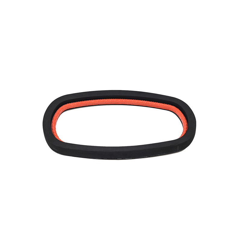 Grabo TSPRING Junta ovalada de espuma de célula abierta HighFlow Standard