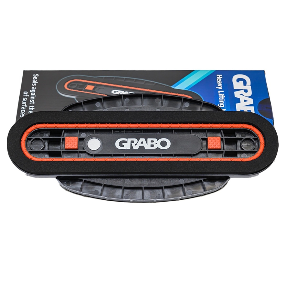 Grabo 11016 Sellador Slender Seal