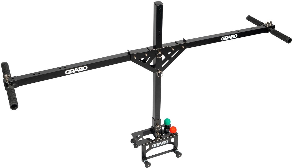 Grabo 11051 Erguo T-Lift Solo y Duo para elevadores de vac&iacute;o