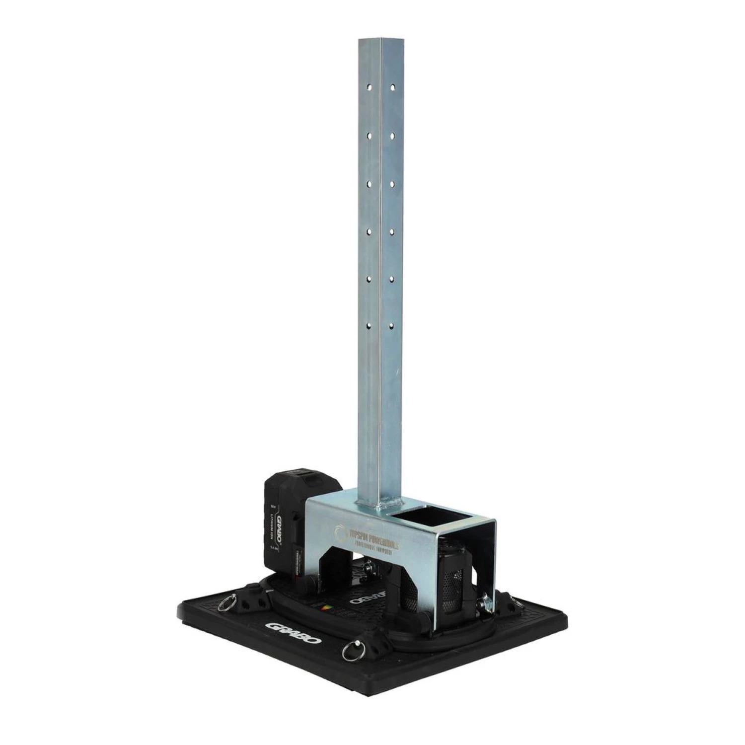Grabo 12505 Bastidor T-Lift HF para elevador de vac&iacute;o de alto caudal