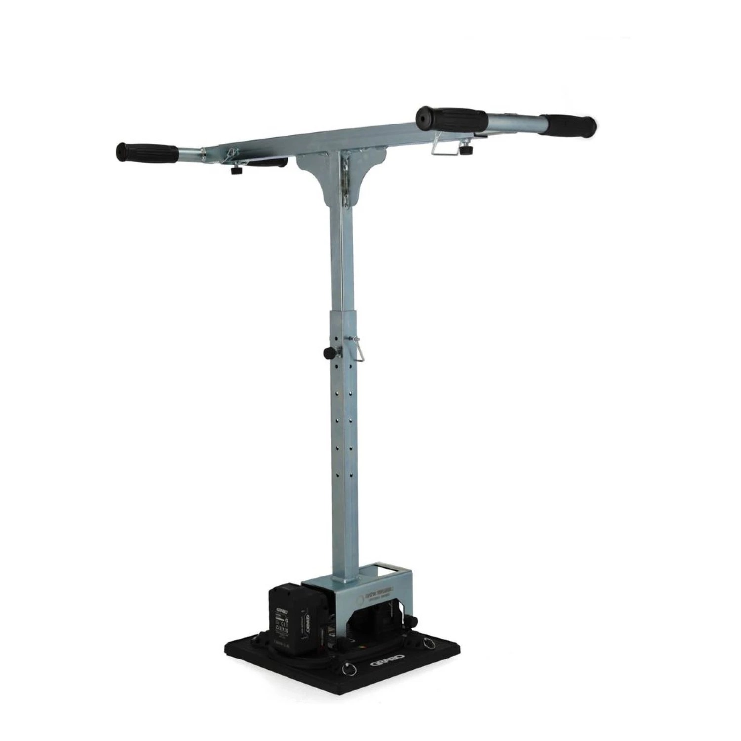Grabo 12504 T-Lift HF para elevador de vac&iacute;o de alto caudal