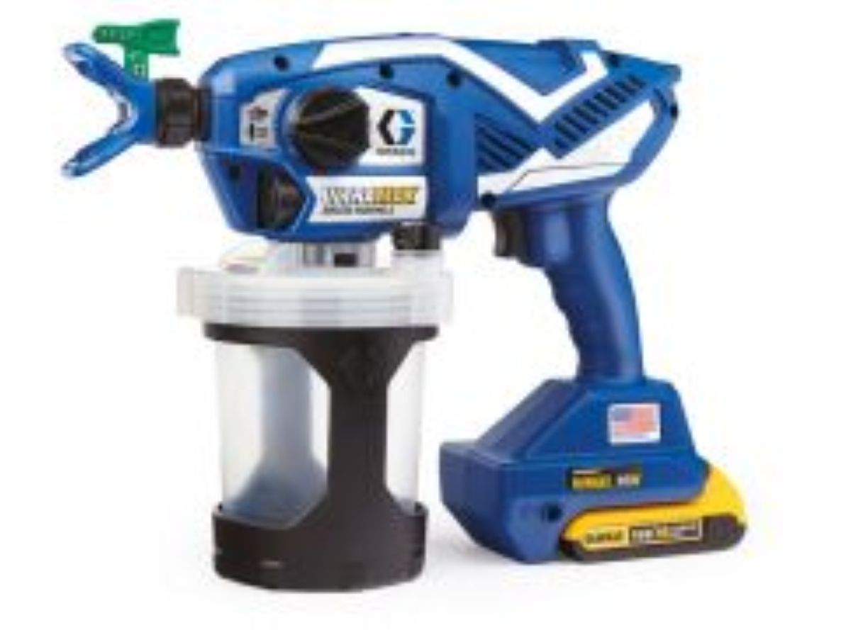 Graco 04.17C930 KIT 17C930 batería 20 Volt EasyMax