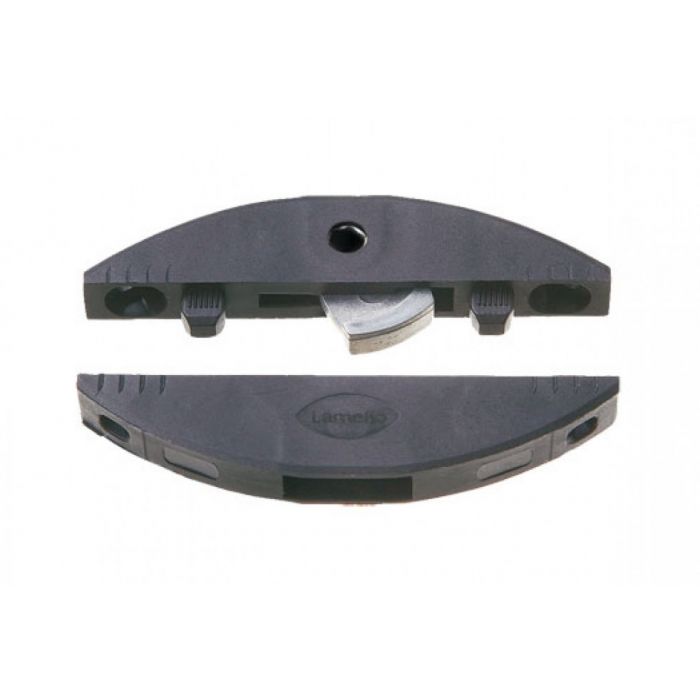 Lamello 145241 300 Par de listones Clamex S (sin tornillos)