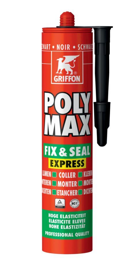 Griffon 6150454 PolyMax Fix