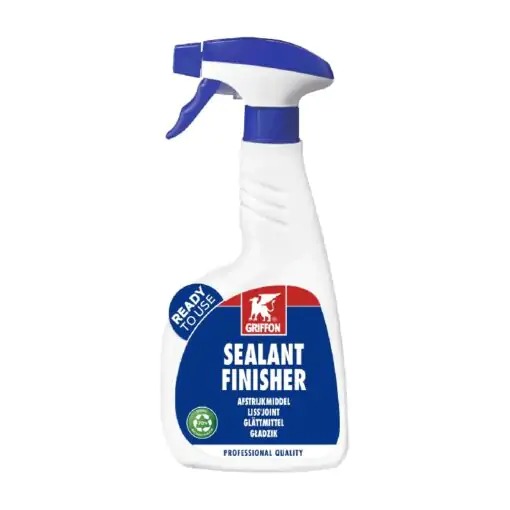 Griffon 7004894 Acabado sellador Frasco pulverizador 500 ml