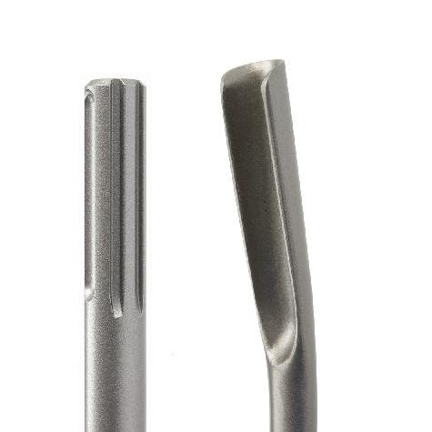 Toolnation CB04007 Cincel SDS Max Gouge longitud 300mm