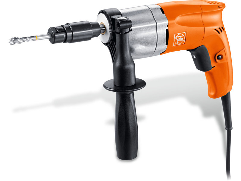 Fein 72093860000 GWP 10 Máquina de grifos hasta M 10