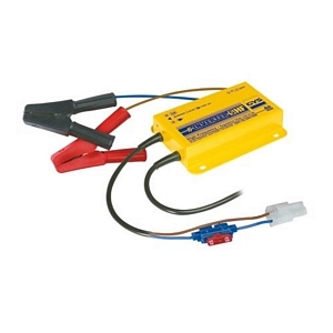 Gys 5192029170 5HF Cargador de baterías profesional 230V, 12V, 80W