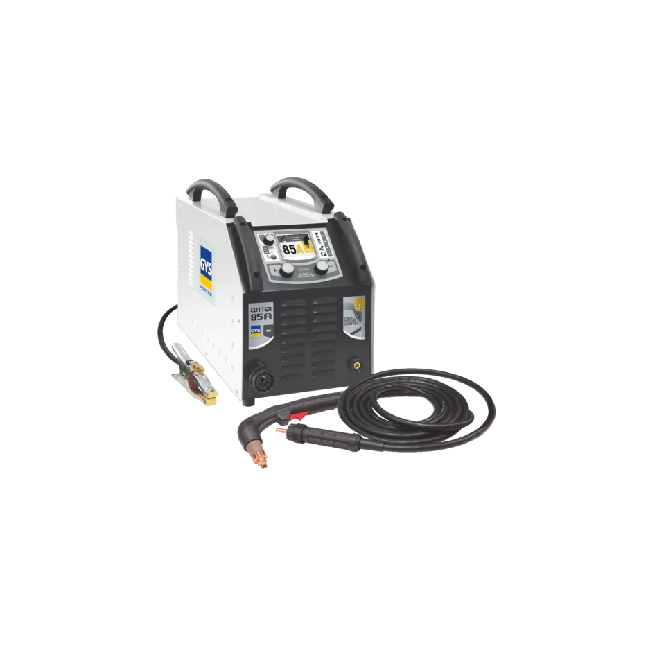 Gys 5192029996 Cortadora de plasma GYS 85A TRI
