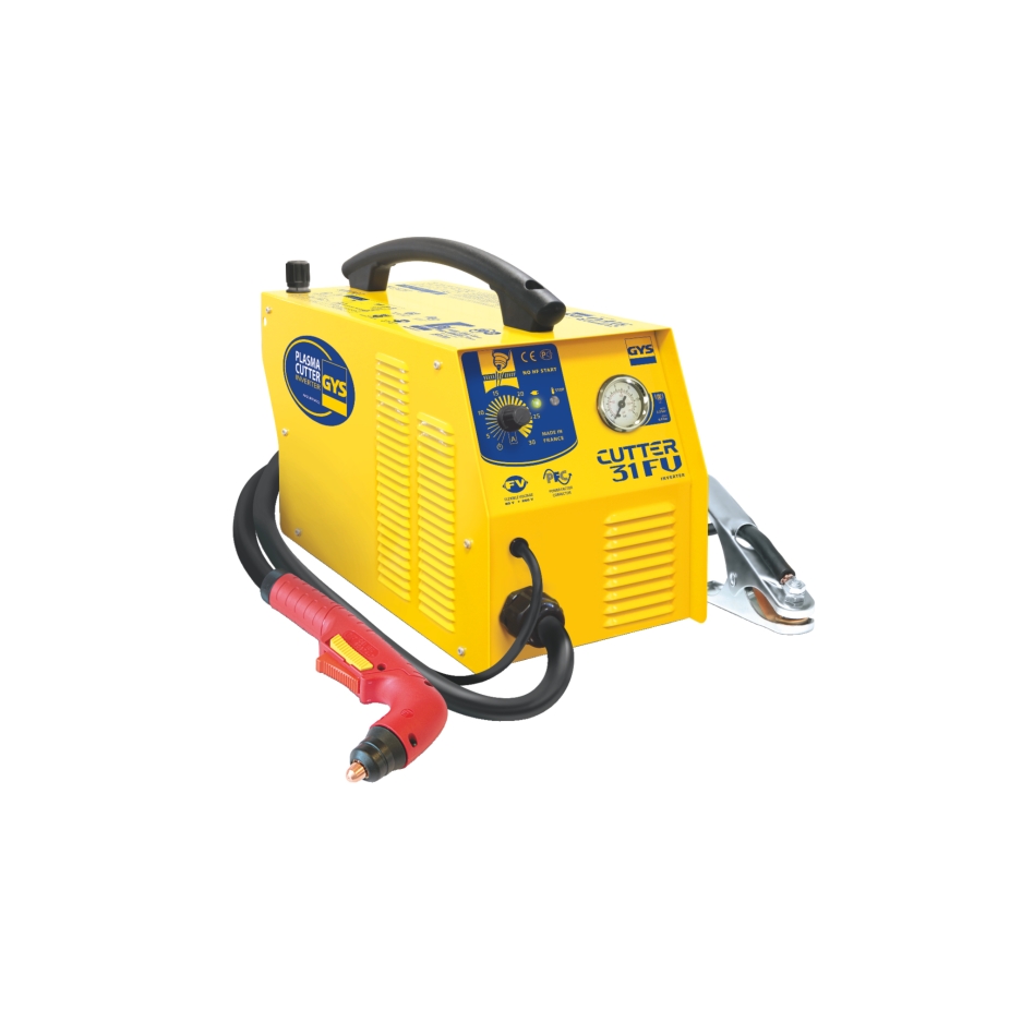 Gys 5192030985 Cortadora de plasma GYS 31FV