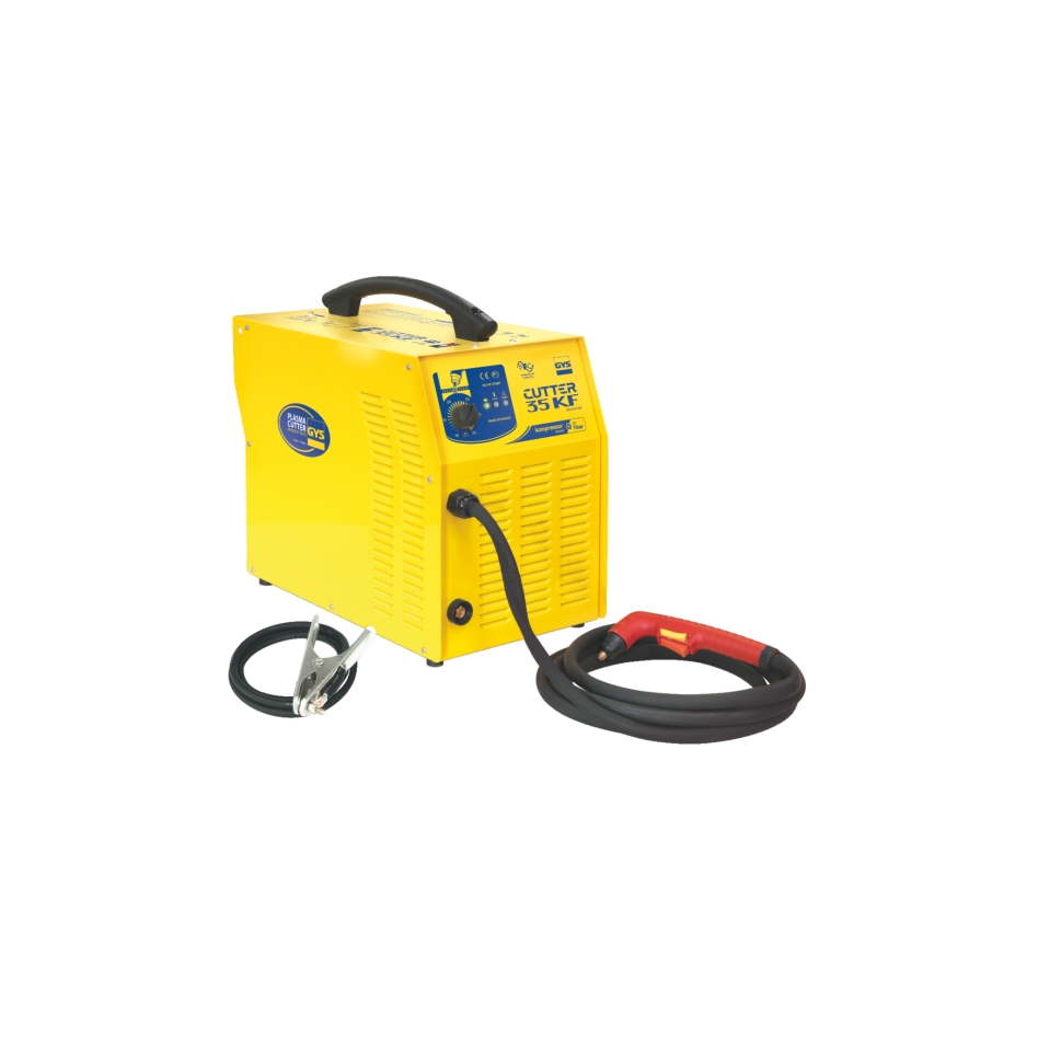 Gys 5192031036 Cortadora de plasma GYS 35KF