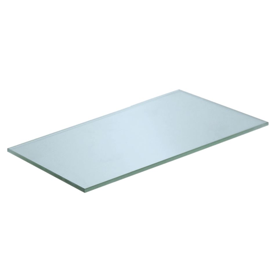 Gys 5193043893 Cristal de soldadura de repuesto ext 114x133 GYSMATIC 9/13-5/13/ERGOTECH/SPACEVIEW 10ST