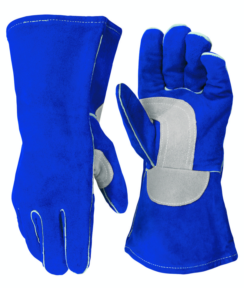 Gys 5193045873 Guantes de soldadura reforzados talla 10
