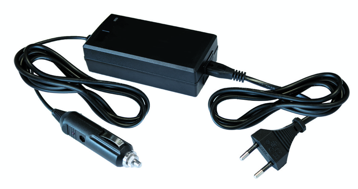 Gys 5193054684 Adaptador cargador 12 voltios