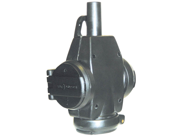 Tieman Trading 2571003 ABL Enchufe Colgante Goma 25mtr 3G1.50