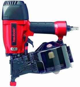 Haubold 503871 Clavadora de bobina RNC65 SWII (35-65 mm)