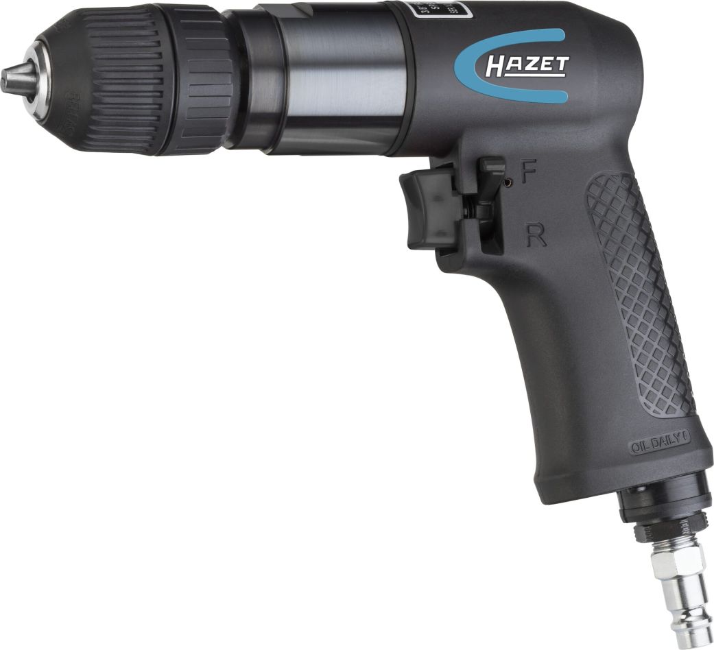 Hazet 9030N-1 Taladro neum&aacute;tico 373W