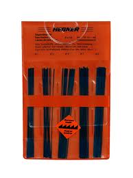 Hegner 00095300 Surtido de sierras 60 piezas