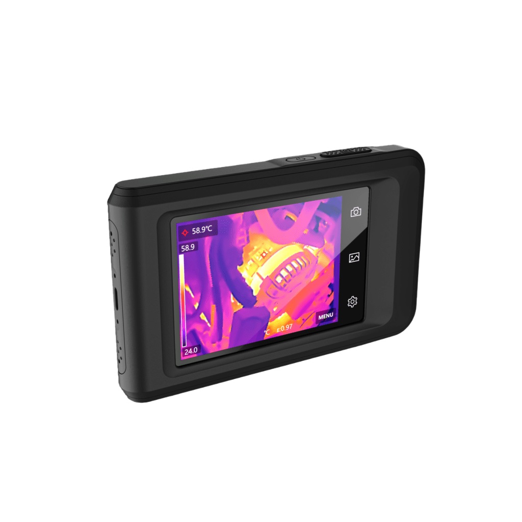 HIKMICRO 545816 Pocket2 Cámara termográfica