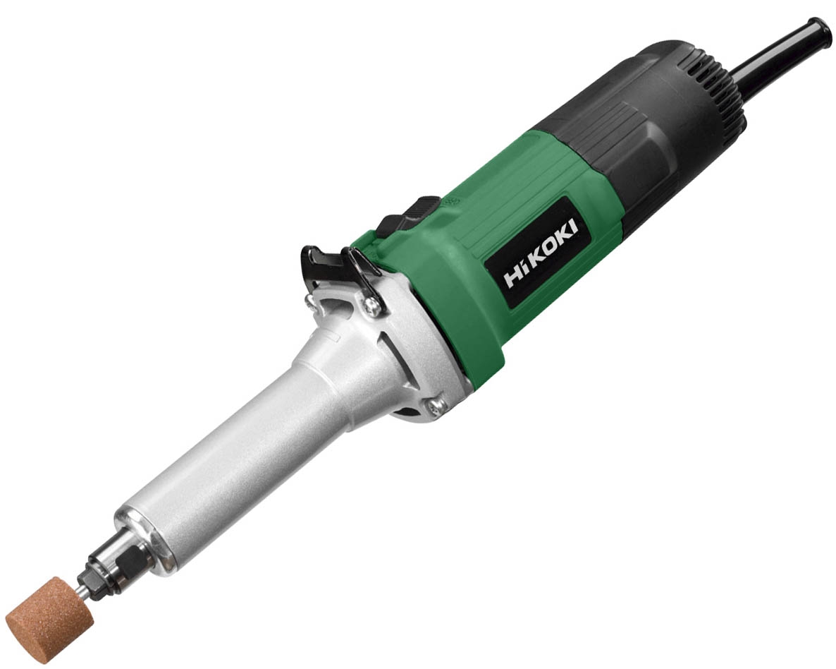 HiKOKI GP2S2UTZ Amoladora recta 520 vatios