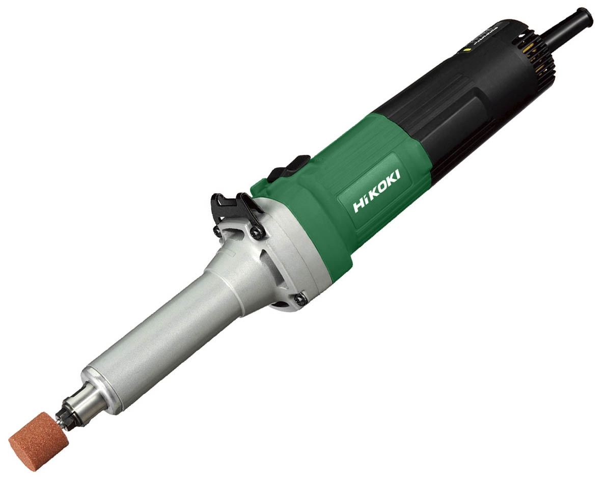 HiKOKI GP3VWAZ amoladora recta 760 vatios