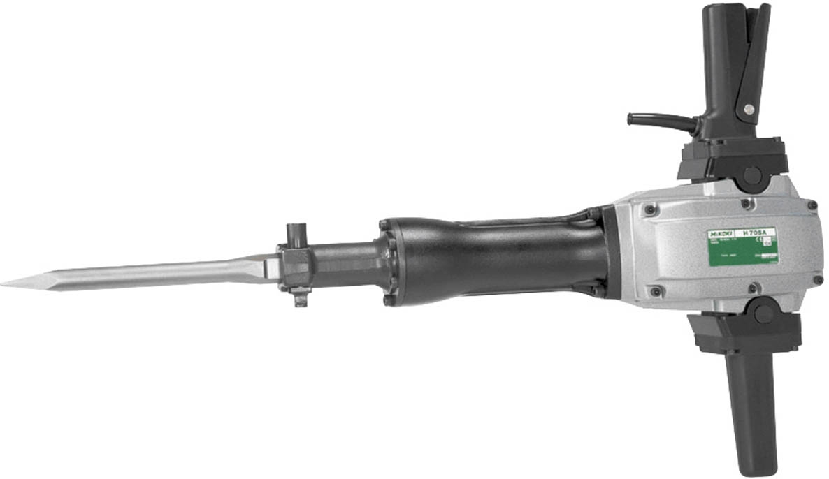 HiKOKI H70SALAZ Disyuntor 1240 W 42 J