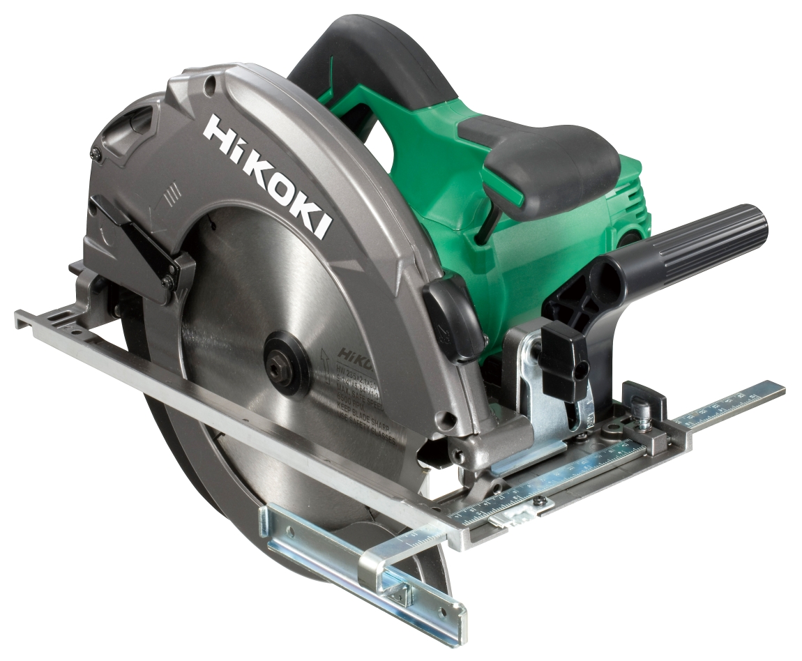 HiKOKI C9U3WBZ Sierra circular 86 mm 2000 W en maletín + hoja de sierra gratis 752456