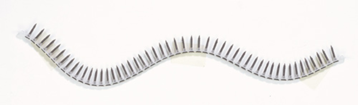 HiKOKI Accesorios 754611 Tornillos banda cartón yeso sobre madera 3.9x25mm grueso 1000 piezas