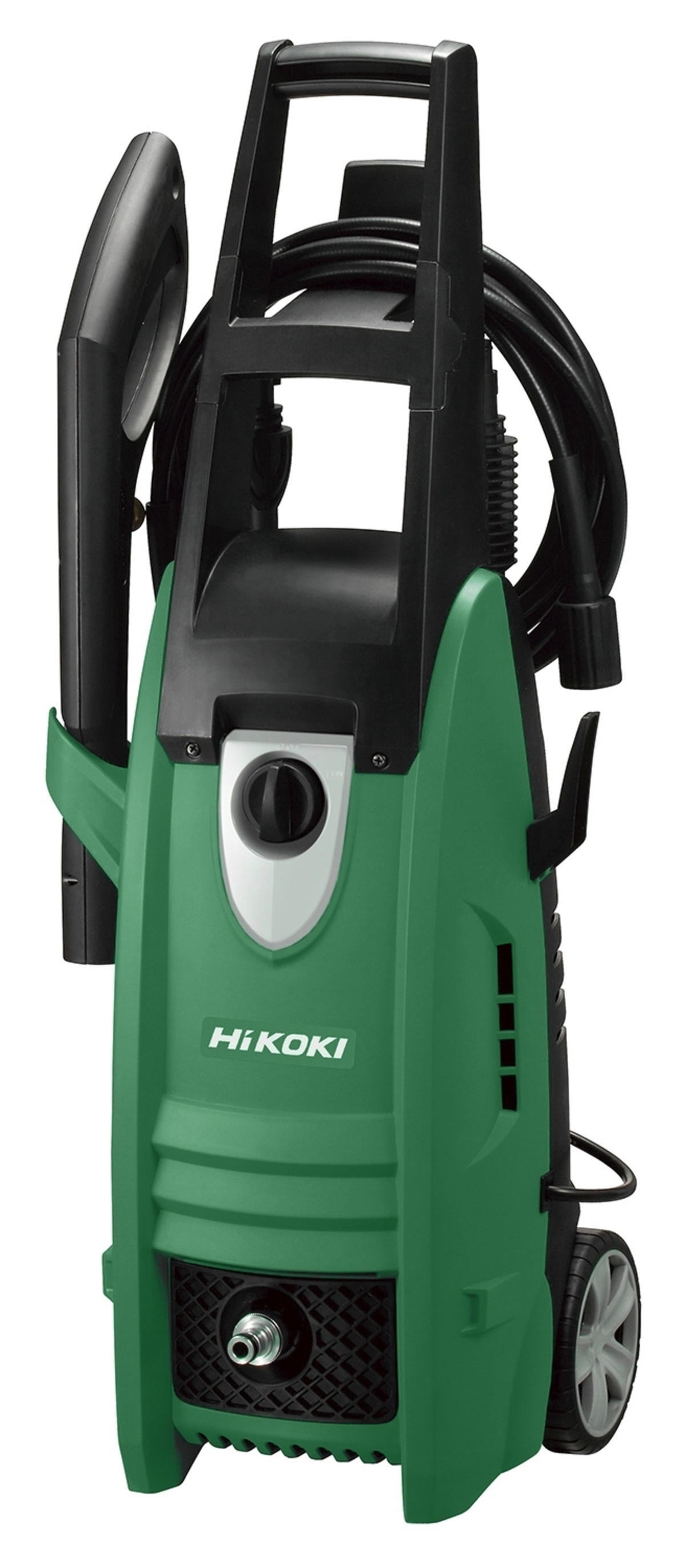 HiKOKI Jardín AW130LAZ Limpiadora de alta presión