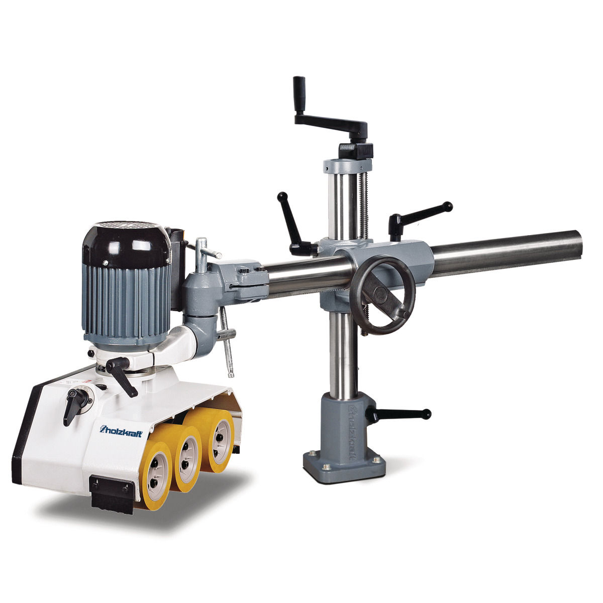 Holzkraft 715114500 Alimentador VSA38L VSA 38L 0,75 kW 400 V