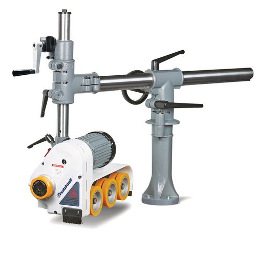 Holzkraft 715116300 Alimentador VSA300 3 rollos 400V