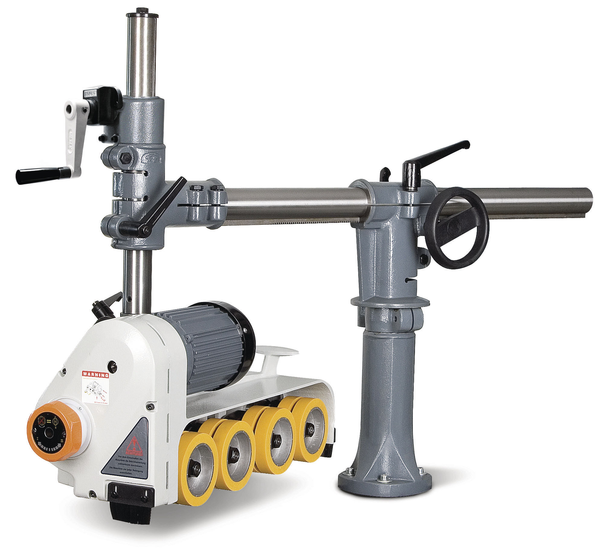 Holzkraft 715116400 Alimentador VSA400