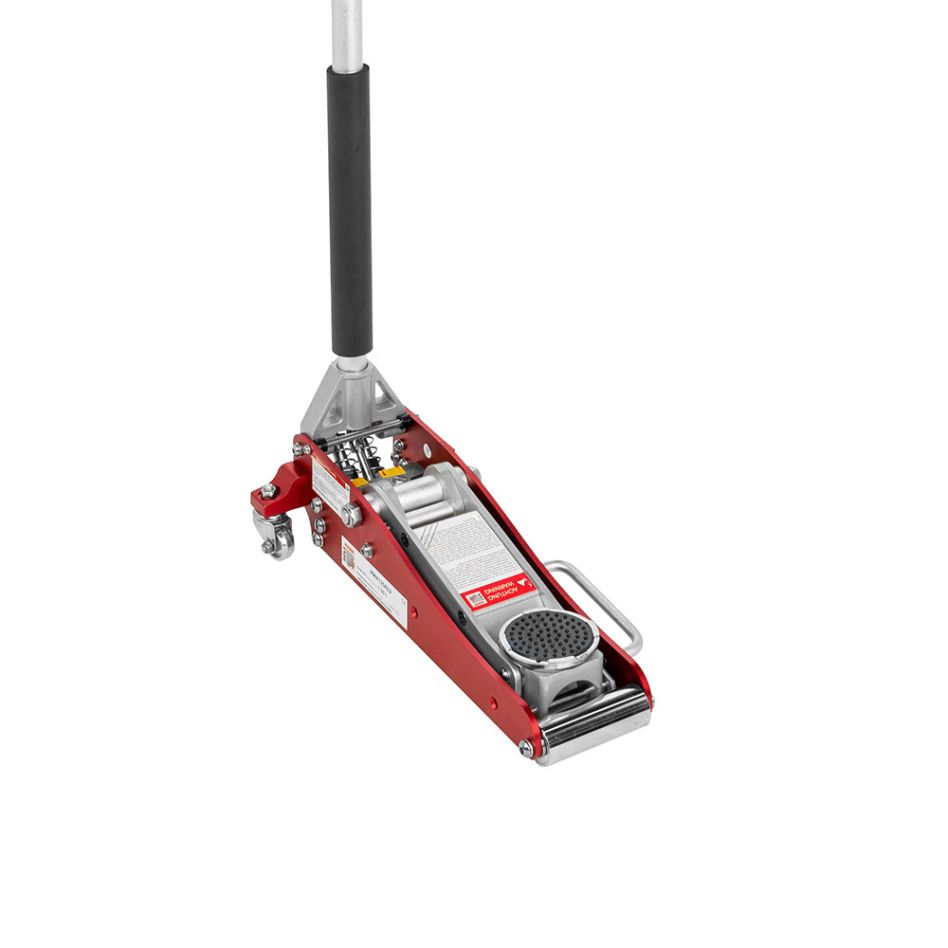Holzmann RWH125ALU Gato de garaje1.25T