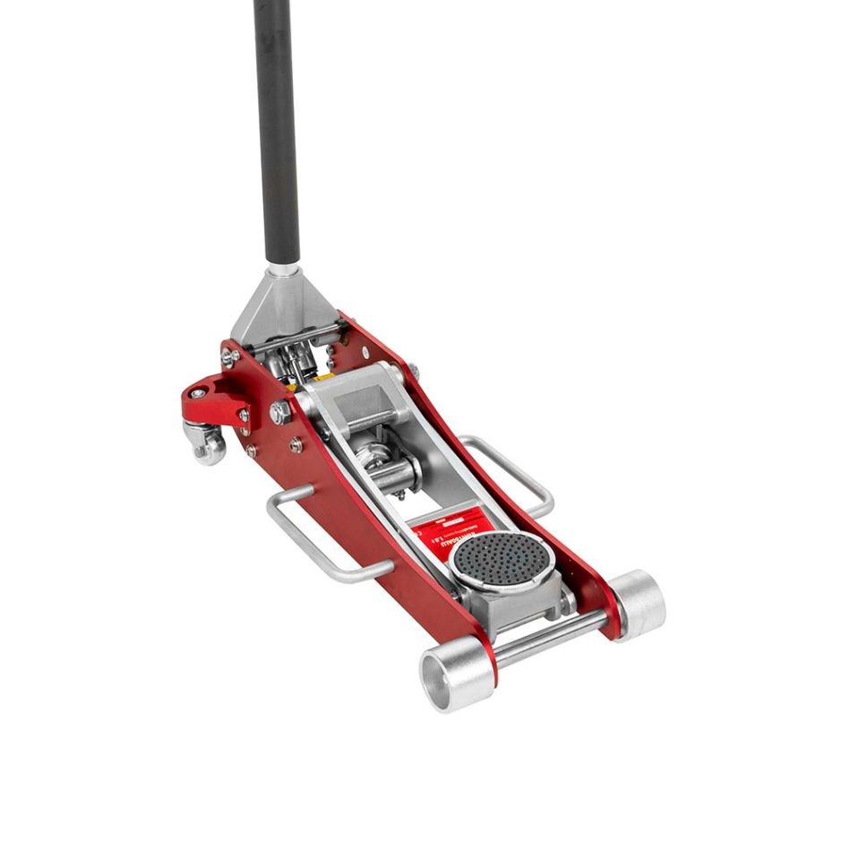 Holzmann RWH180ALU Gato de garaje 1.8T