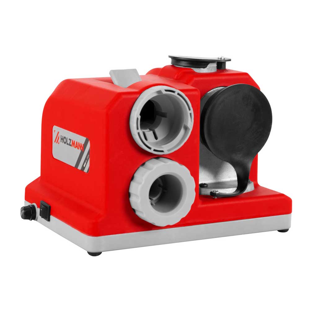 Holzmann BSG13E_230V BSG13E_230V Amoladora de brocas 3-13 mm