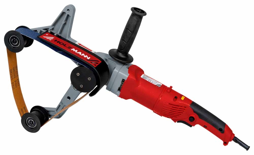 Holzmann RSG760_230V Amoladora de tubos
