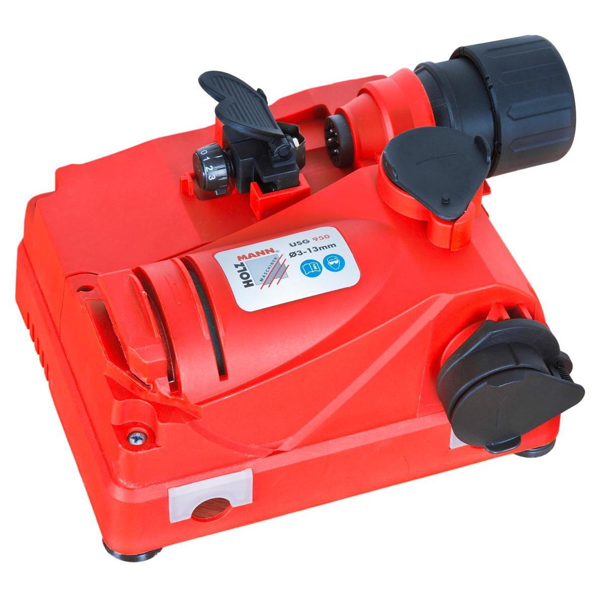 Holzmann USG950_230V Amoladora universal 150 W
