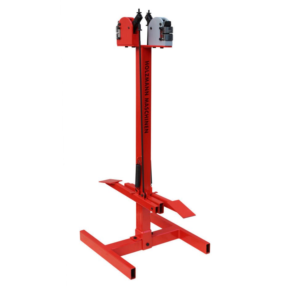 Holzmann STST25D Crimpadora-estiradora Holzmann 25 mm