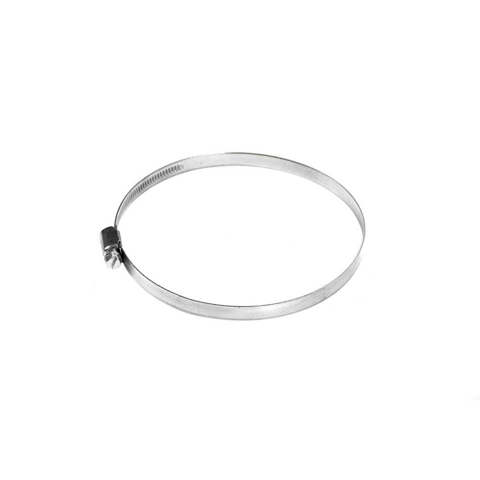 Holzmann SKL120 Abrazadera de manguera Manguera: Ø 120 mm